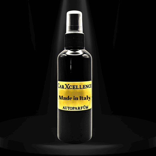 Autoparfüm Spray Made in Italy 100ml