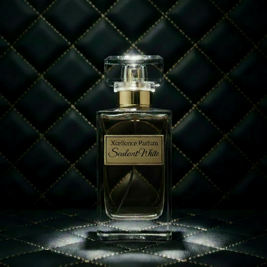 Seulement White Extrait de Parfum 50ml – Xcellence Parfum, Jasmin & Kokosnuss, cremig-floraler Sommerduft, Made in Germany