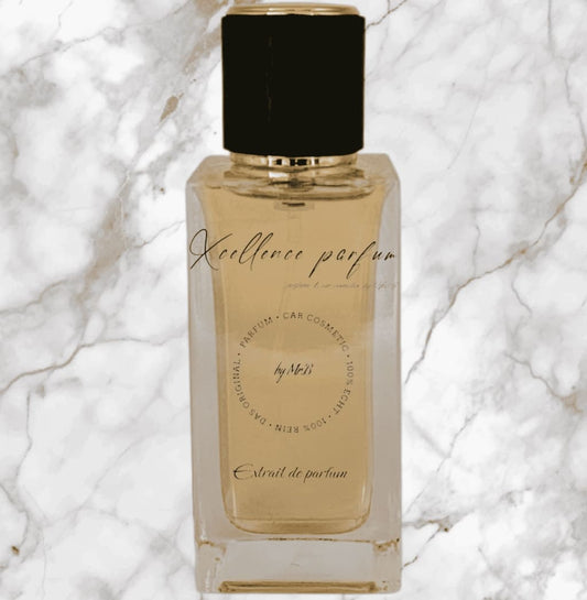 Xcellence Parfum Flakon – Hochwertiger Duftzwilling und beste Parfüm-Alternative als langanhaltendes Extrait de Parfum