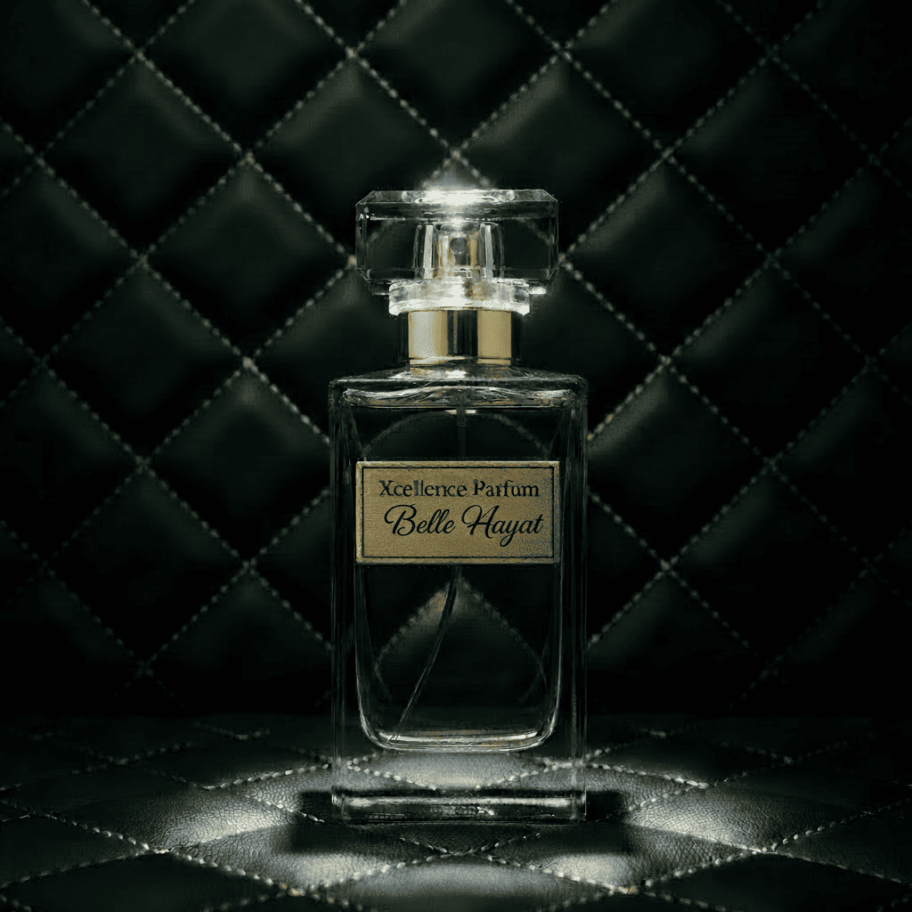 Xcellence Extrait de Parfum Belle Hayat Körperparfüm
