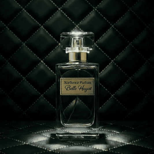 Xcellence Extrait de Parfum Belle Hayat Körperparfüm